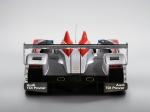 Audi R10 TDI 2008 года